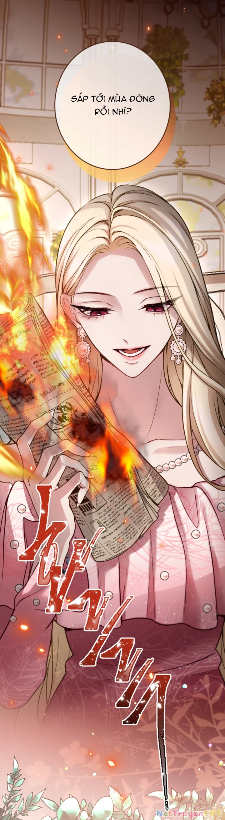 Tôi Sẽ Bị Trừ Khử Cùng Hoàng Đế Chapter 107 - Trang 2