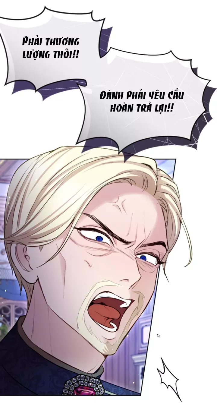 Tôi Sẽ Bị Trừ Khử Cùng Hoàng Đế Chapter 108.1 - Trang 2