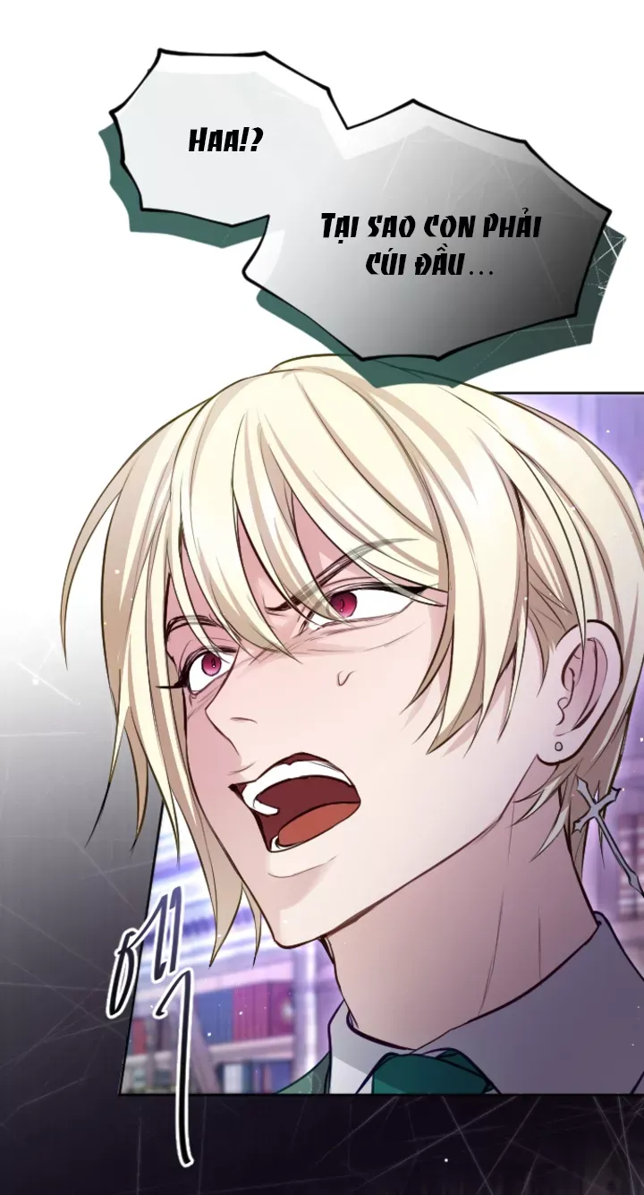 Tôi Sẽ Bị Trừ Khử Cùng Hoàng Đế Chapter 108.1 - Trang 2