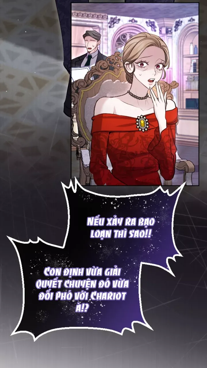 Tôi Sẽ Bị Trừ Khử Cùng Hoàng Đế Chapter 108.1 - Trang 2