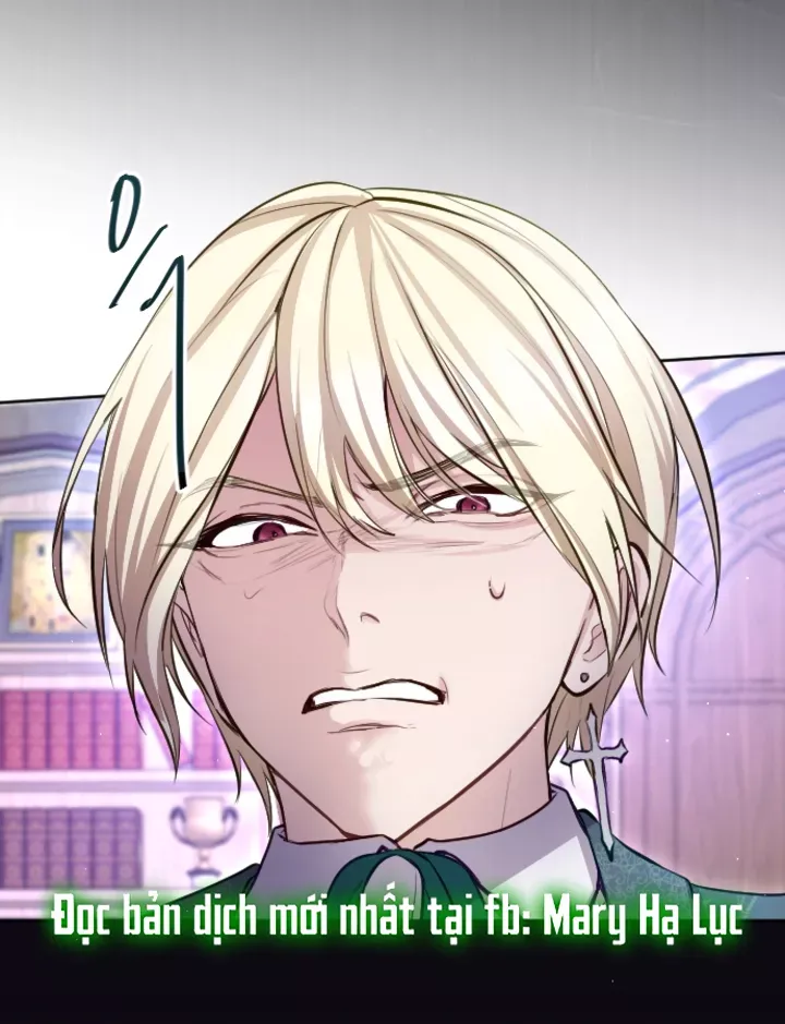 Tôi Sẽ Bị Trừ Khử Cùng Hoàng Đế Chapter 108.1 - Trang 2