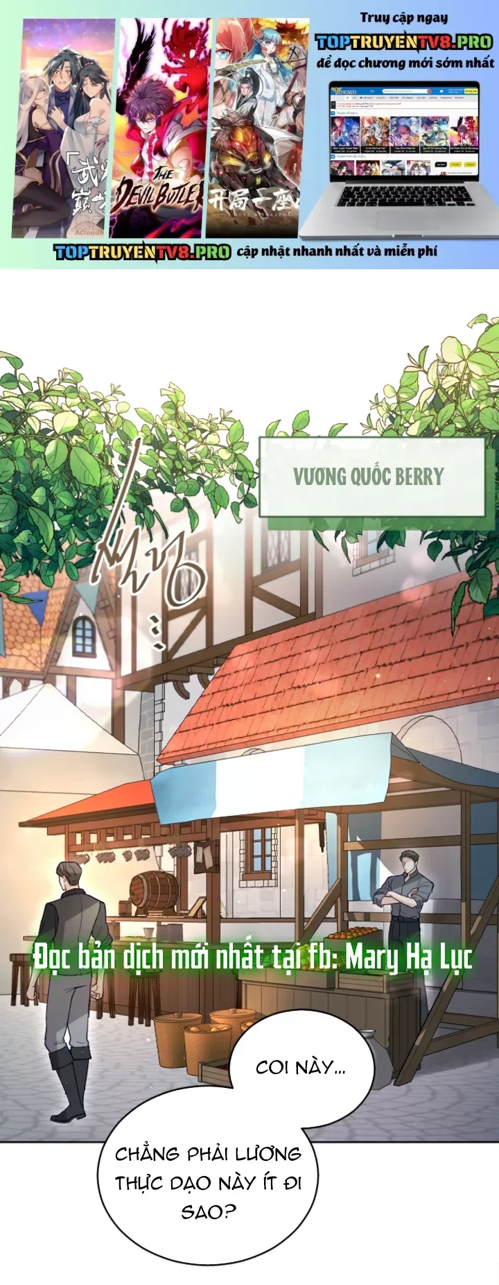 Tôi Sẽ Bị Trừ Khử Cùng Hoàng Đế Chapter 108.1 - Trang 2