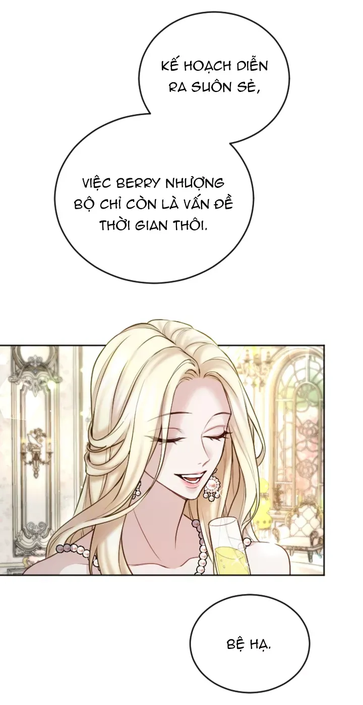 Tôi Sẽ Bị Trừ Khử Cùng Hoàng Đế Chapter 108.1 - Trang 2