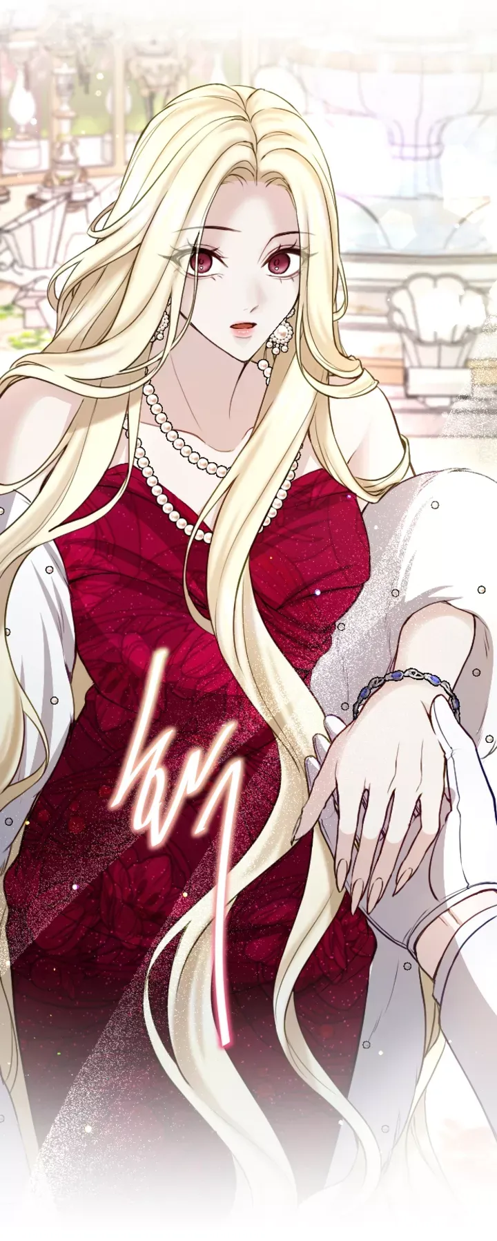 Tôi Sẽ Bị Trừ Khử Cùng Hoàng Đế Chapter 108.1 - Trang 2