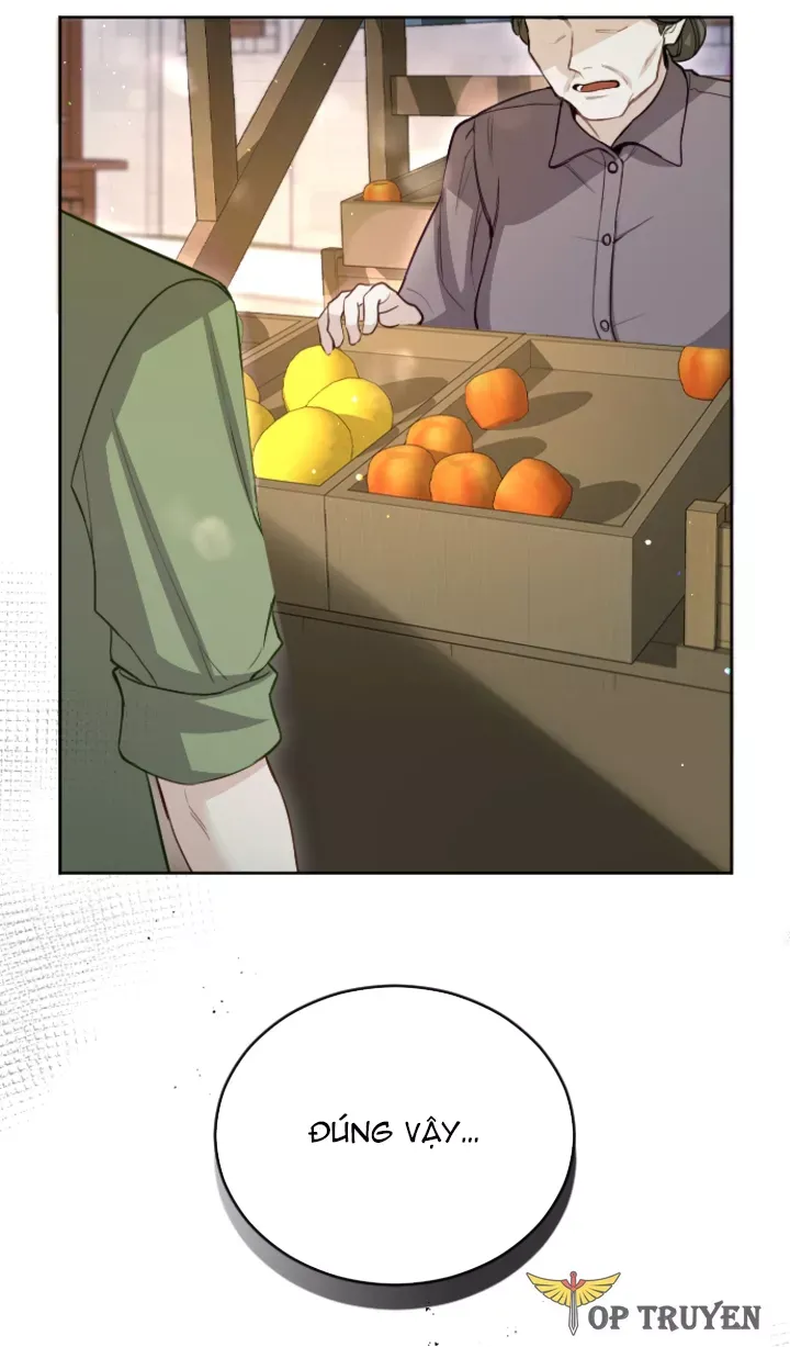 Tôi Sẽ Bị Trừ Khử Cùng Hoàng Đế Chapter 108.1 - Trang 2