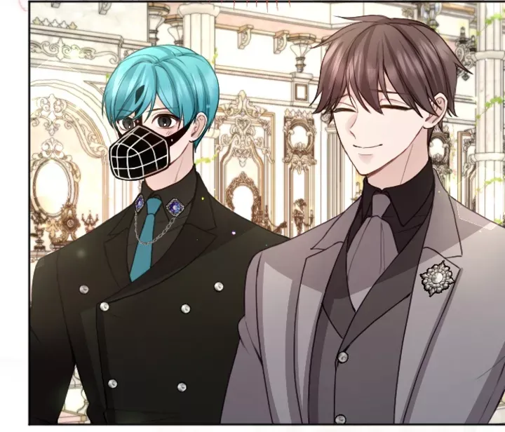 Tôi Sẽ Bị Trừ Khử Cùng Hoàng Đế Chapter 108.1 - Trang 2