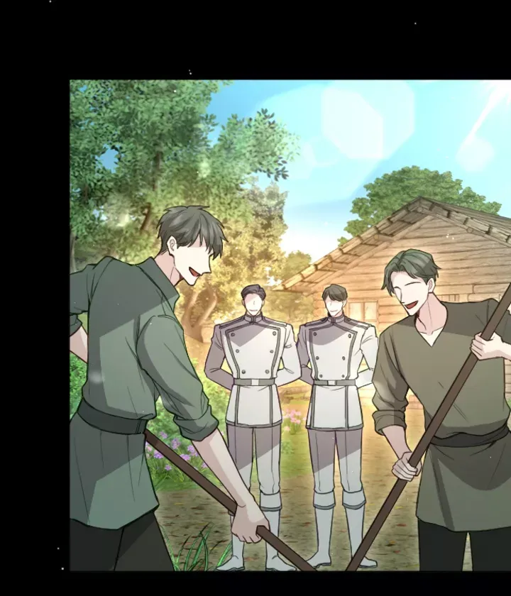 Tôi Sẽ Bị Trừ Khử Cùng Hoàng Đế Chapter 108.1 - Trang 2