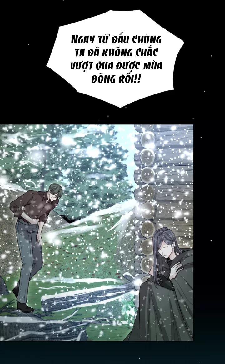 Tôi Sẽ Bị Trừ Khử Cùng Hoàng Đế Chapter 108.1 - Trang 2