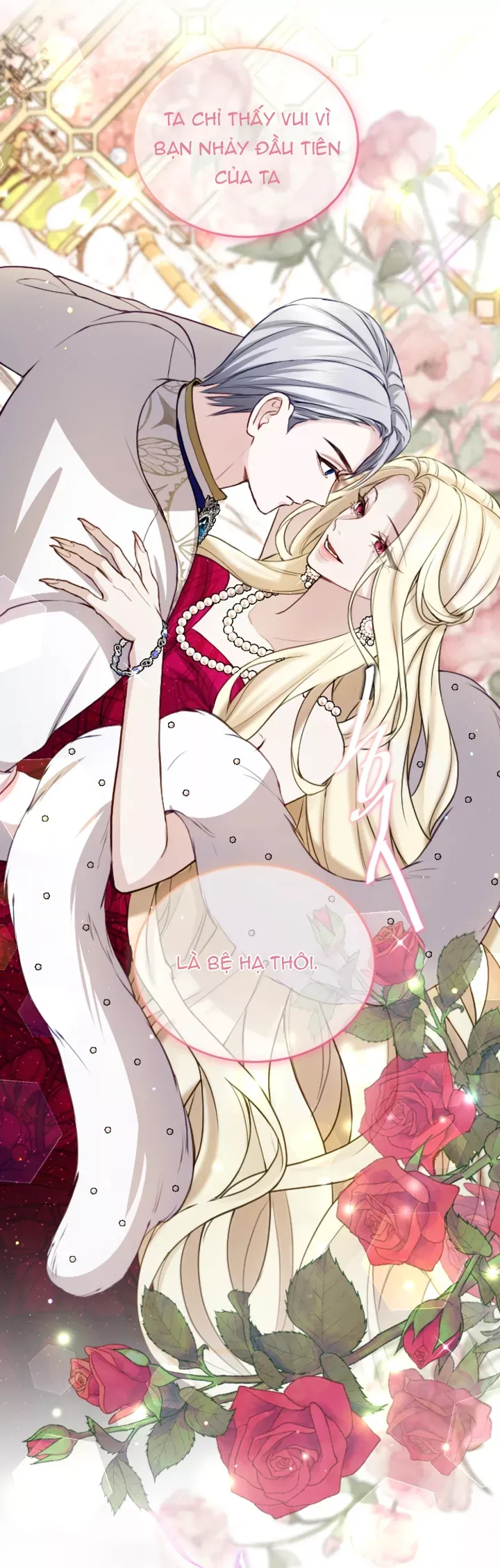 Tôi Sẽ Bị Trừ Khử Cùng Hoàng Đế Chapter 108.2 - Trang 2