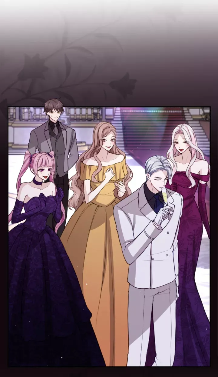 Tôi Sẽ Bị Trừ Khử Cùng Hoàng Đế Chapter 108.2 - Trang 2