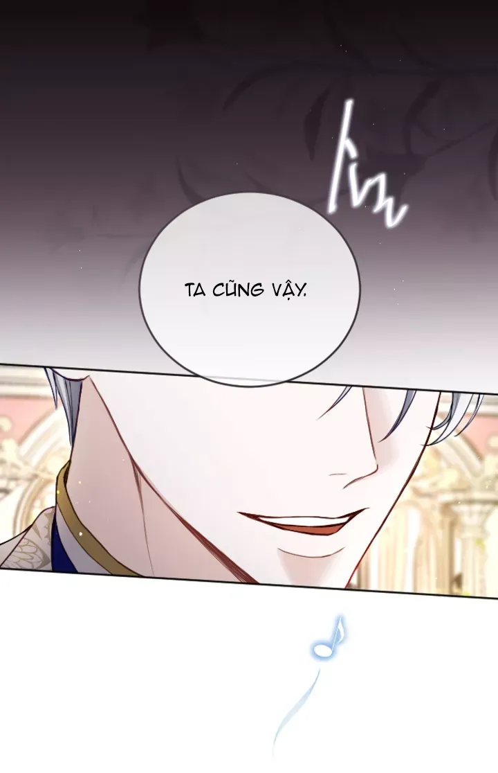 Tôi Sẽ Bị Trừ Khử Cùng Hoàng Đế Chapter 108.2 - Trang 2