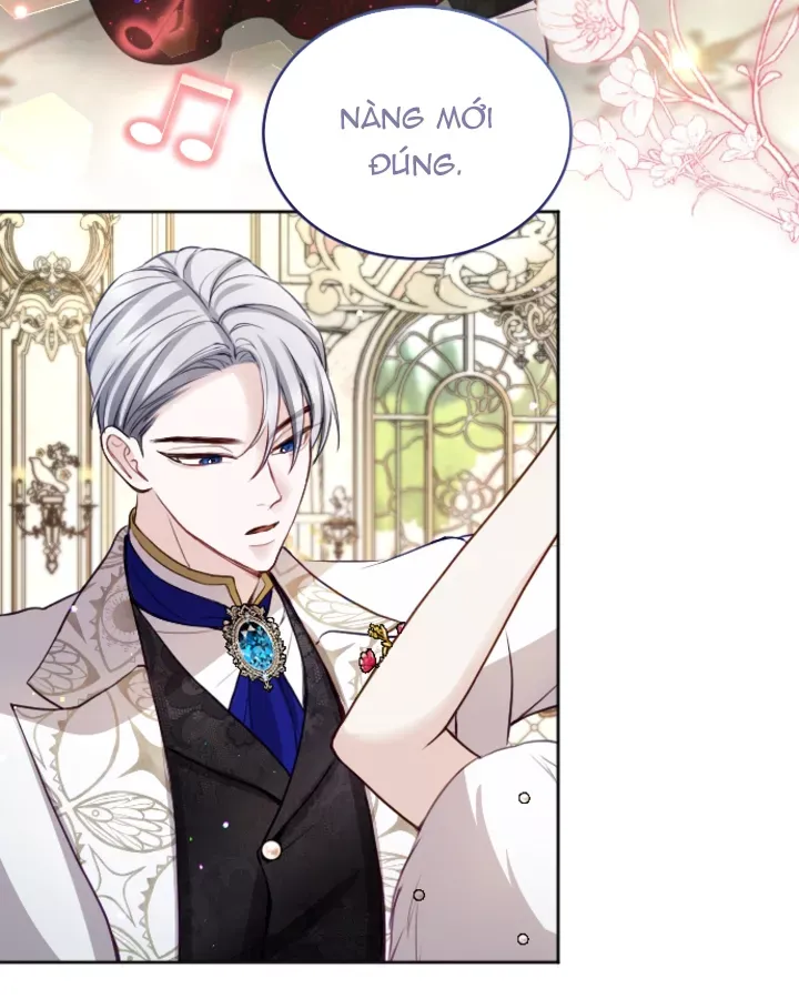 Tôi Sẽ Bị Trừ Khử Cùng Hoàng Đế Chapter 108.2 - Trang 2