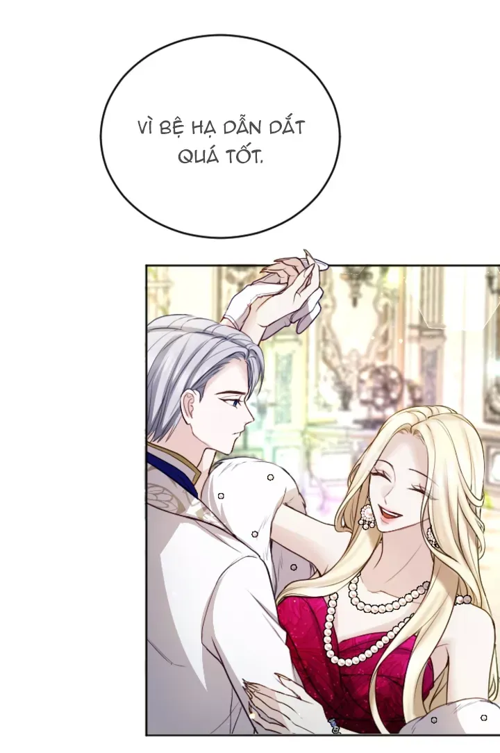 Tôi Sẽ Bị Trừ Khử Cùng Hoàng Đế Chapter 108.2 - Trang 2