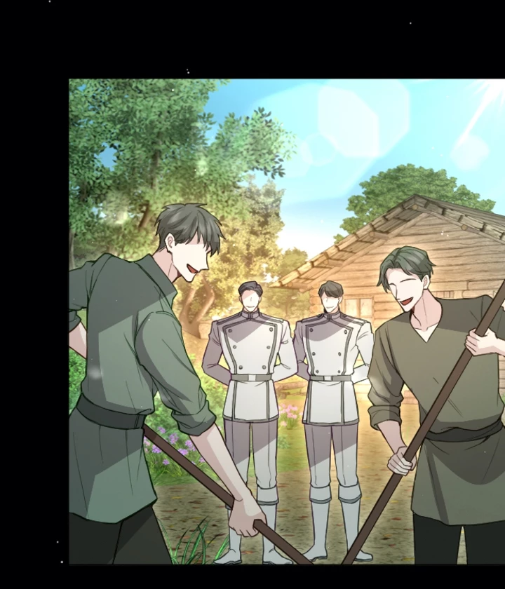 Tôi Sẽ Bị Trừ Khử Cùng Hoàng Đế Chapter 108 - Trang 2