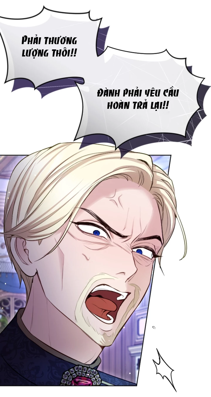 Tôi Sẽ Bị Trừ Khử Cùng Hoàng Đế Chapter 108 - Trang 2