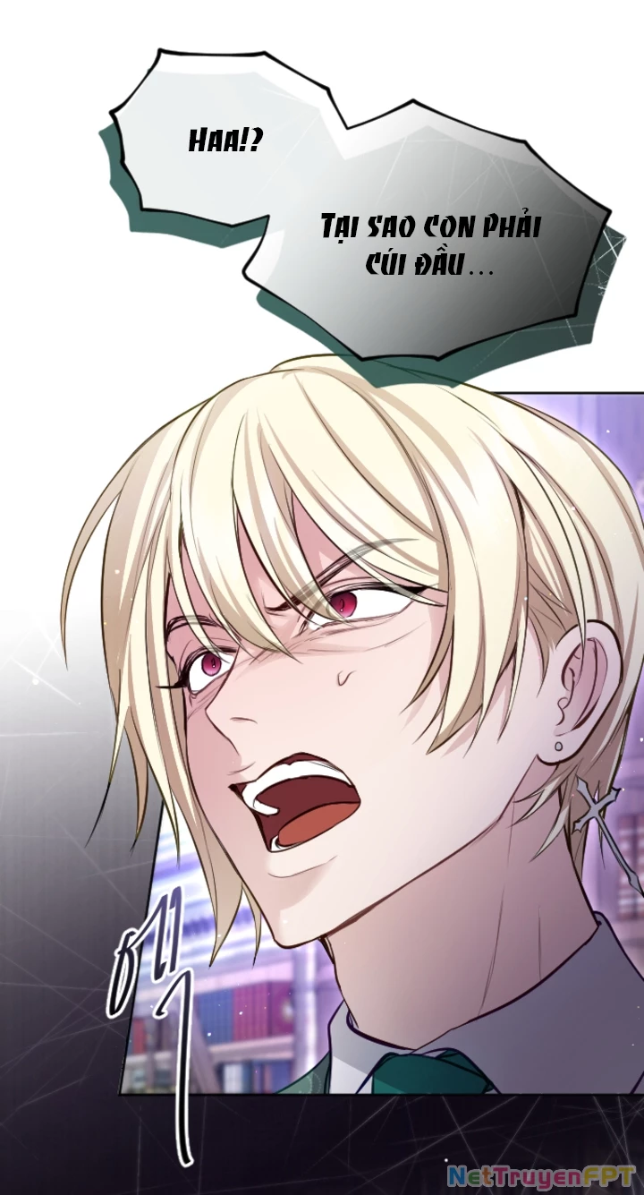 Tôi Sẽ Bị Trừ Khử Cùng Hoàng Đế Chapter 108 - Trang 2