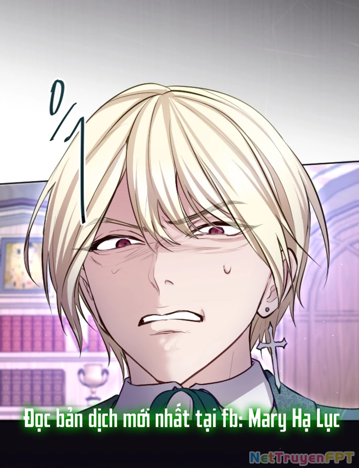 Tôi Sẽ Bị Trừ Khử Cùng Hoàng Đế Chapter 108 - Trang 2