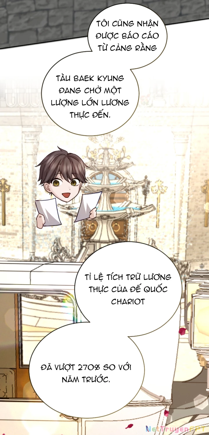 Tôi Sẽ Bị Trừ Khử Cùng Hoàng Đế Chapter 108 - Trang 2