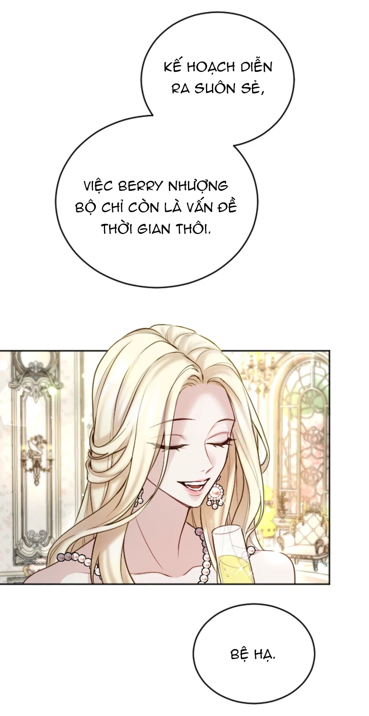 Tôi Sẽ Bị Trừ Khử Cùng Hoàng Đế Chapter 108 - Trang 2