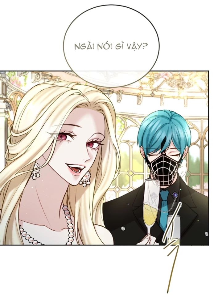 Tôi Sẽ Bị Trừ Khử Cùng Hoàng Đế Chapter 108 - Trang 2