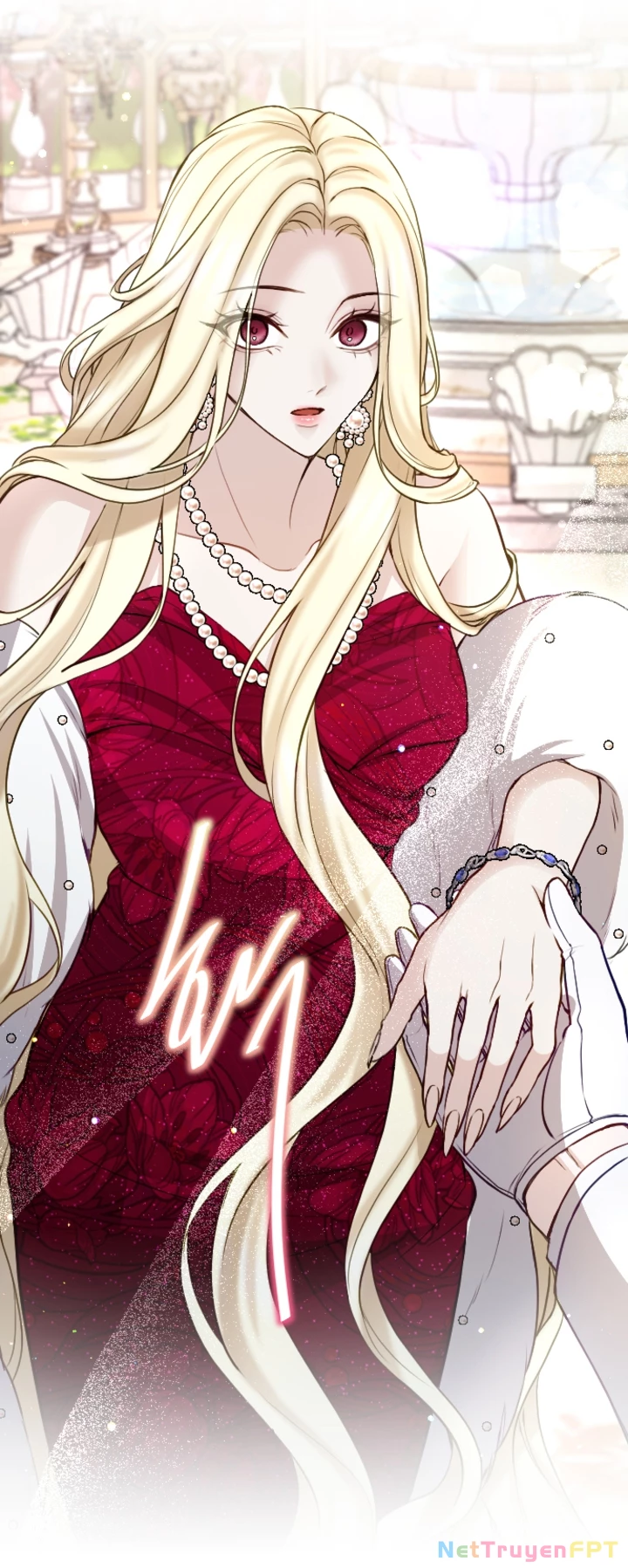 Tôi Sẽ Bị Trừ Khử Cùng Hoàng Đế Chapter 108 - Trang 2