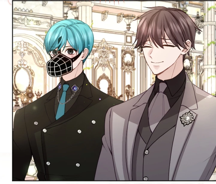 Tôi Sẽ Bị Trừ Khử Cùng Hoàng Đế Chapter 108 - Trang 2