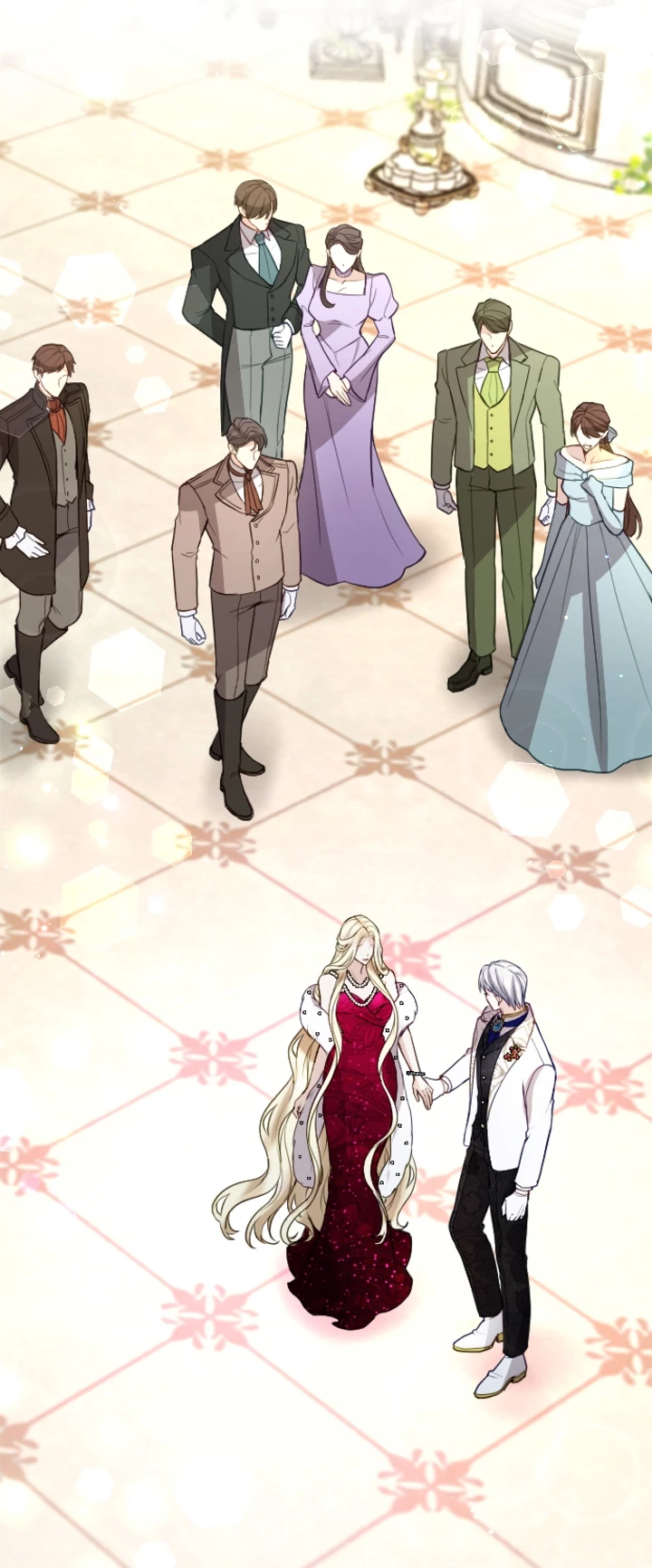 Tôi Sẽ Bị Trừ Khử Cùng Hoàng Đế Chapter 108 - Trang 2