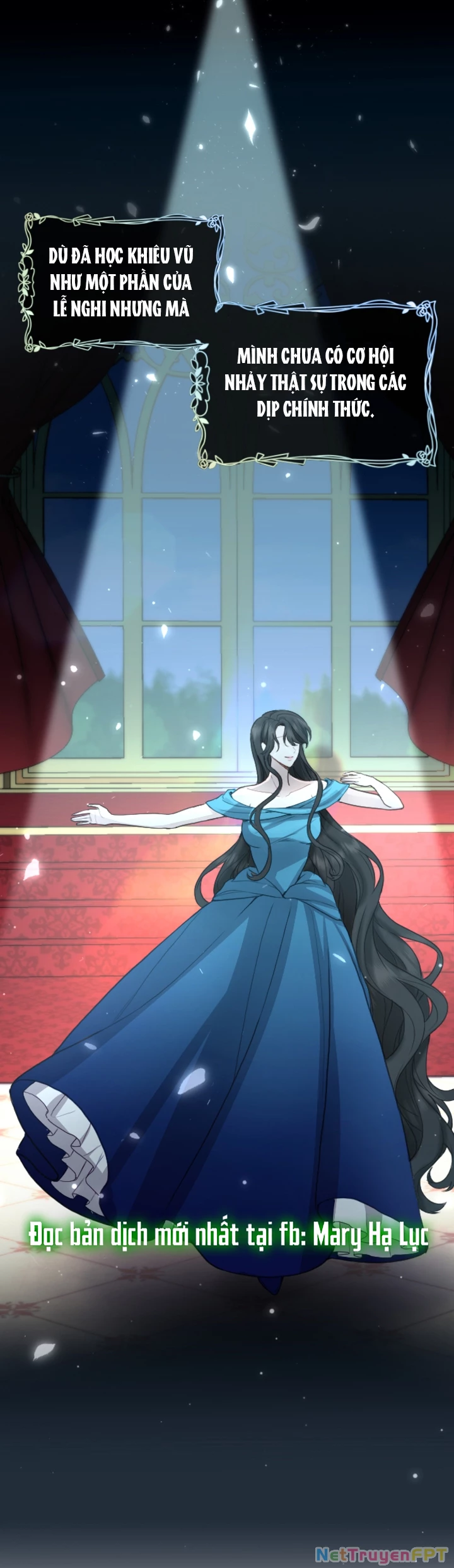 Tôi Sẽ Bị Trừ Khử Cùng Hoàng Đế Chapter 108 - Trang 2