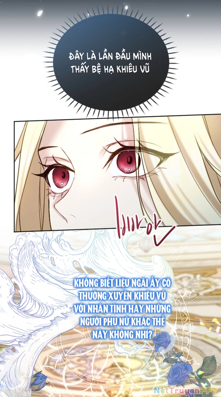 Tôi Sẽ Bị Trừ Khử Cùng Hoàng Đế Chapter 108 - Trang 2