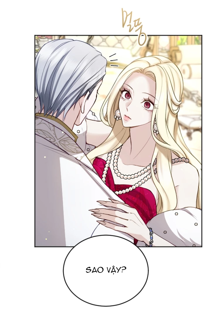 Tôi Sẽ Bị Trừ Khử Cùng Hoàng Đế Chapter 108 - Trang 2