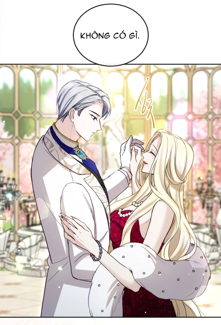 Tôi Sẽ Bị Trừ Khử Cùng Hoàng Đế Chapter 108 - Trang 2