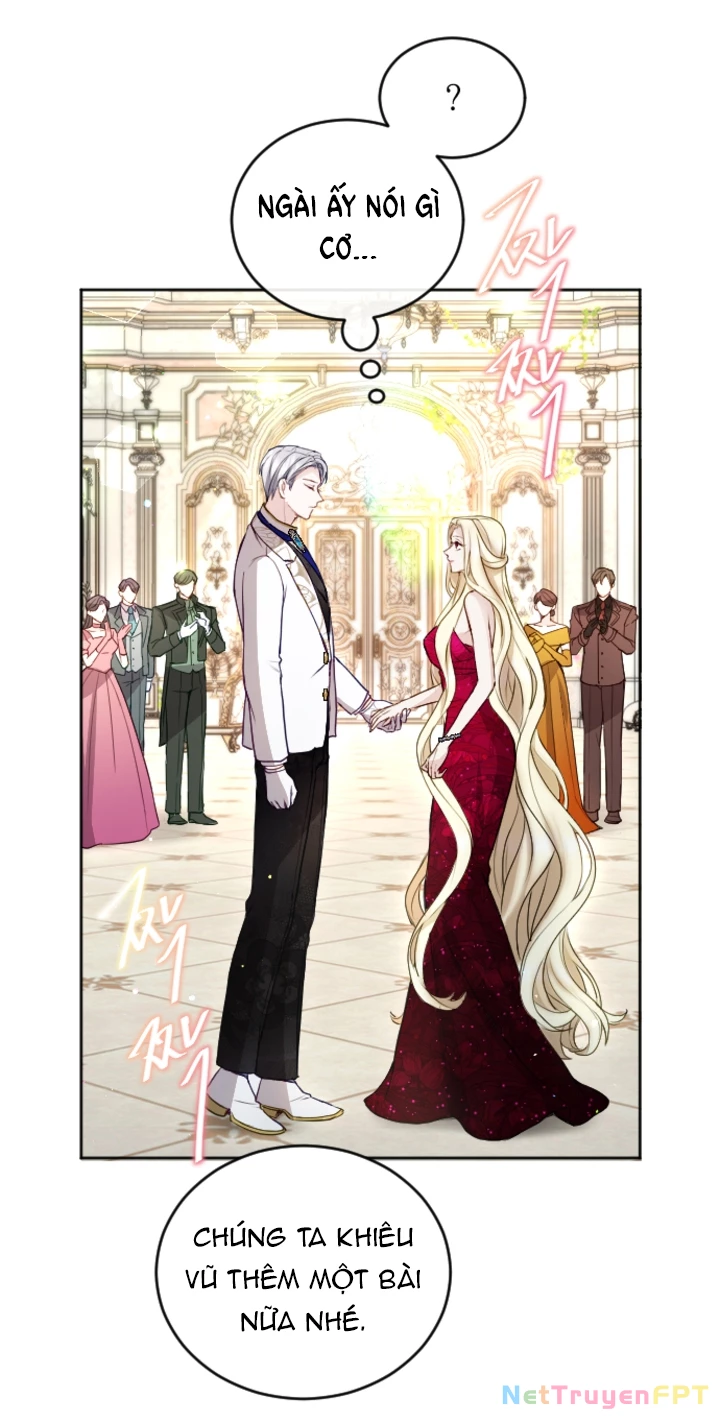 Tôi Sẽ Bị Trừ Khử Cùng Hoàng Đế Chapter 108 - Trang 2