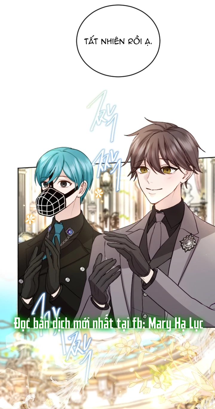 Tôi Sẽ Bị Trừ Khử Cùng Hoàng Đế Chapter 108 - Trang 2