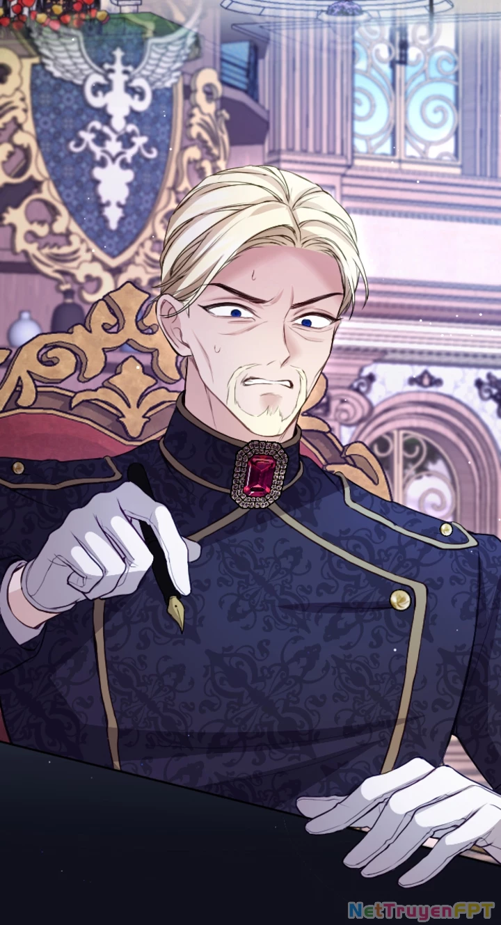 Tôi Sẽ Bị Trừ Khử Cùng Hoàng Đế Chapter 108 - Trang 2