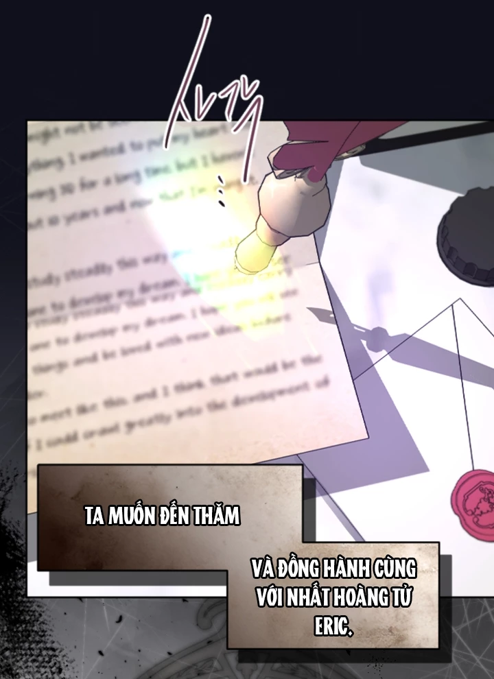 Tôi Sẽ Bị Trừ Khử Cùng Hoàng Đế Chapter 108 - Trang 2