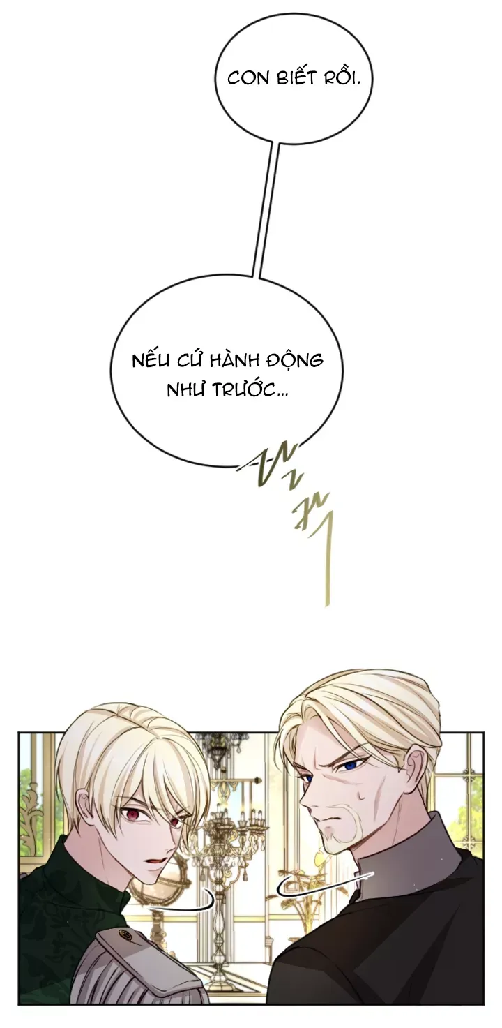 Tôi Sẽ Bị Trừ Khử Cùng Hoàng Đế Chapter 109.1 - Trang 2