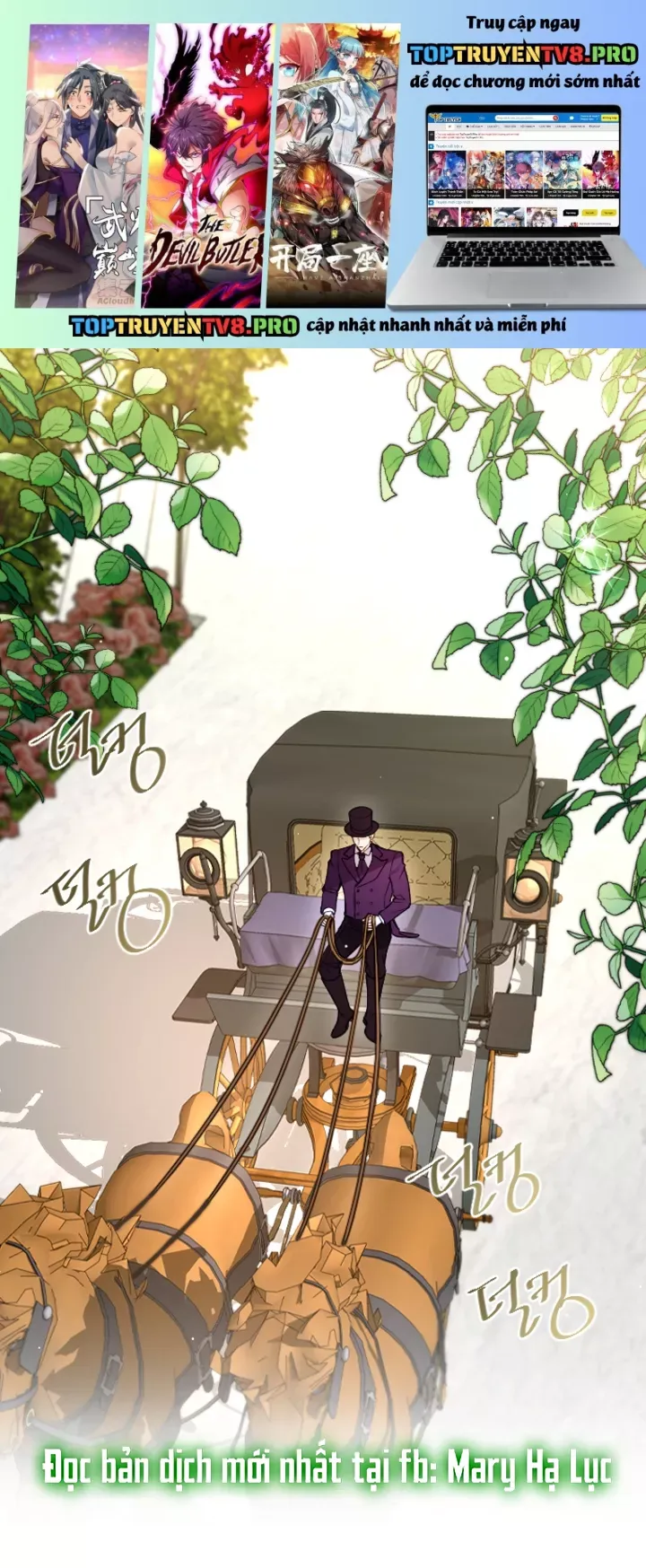 Tôi Sẽ Bị Trừ Khử Cùng Hoàng Đế Chapter 109.1 - Trang 2