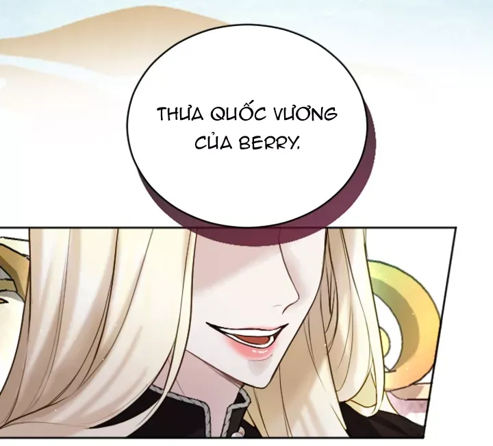 Tôi Sẽ Bị Trừ Khử Cùng Hoàng Đế Chapter 109.1 - Trang 2