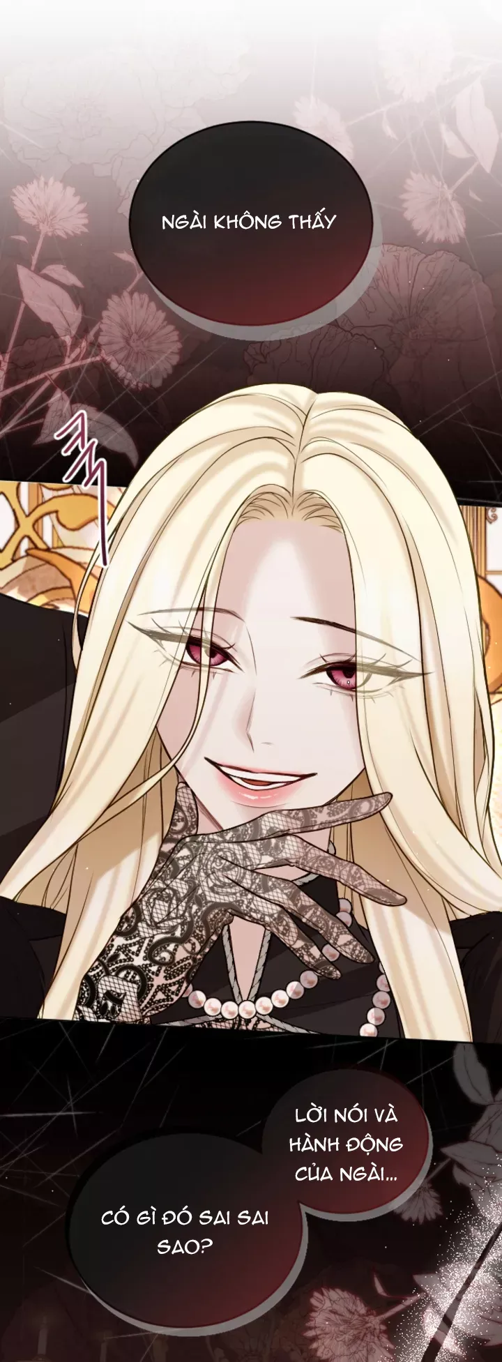 Tôi Sẽ Bị Trừ Khử Cùng Hoàng Đế Chapter 109.1 - Trang 2
