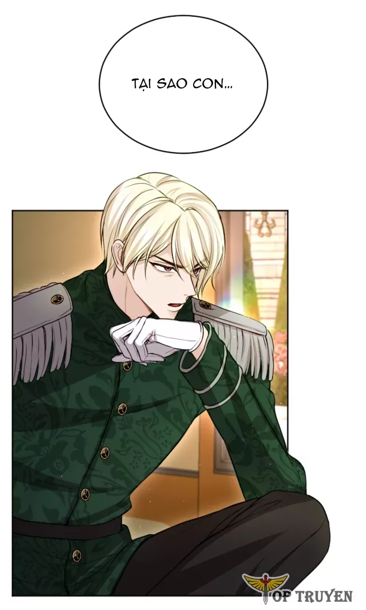 Tôi Sẽ Bị Trừ Khử Cùng Hoàng Đế Chapter 109.1 - Trang 2