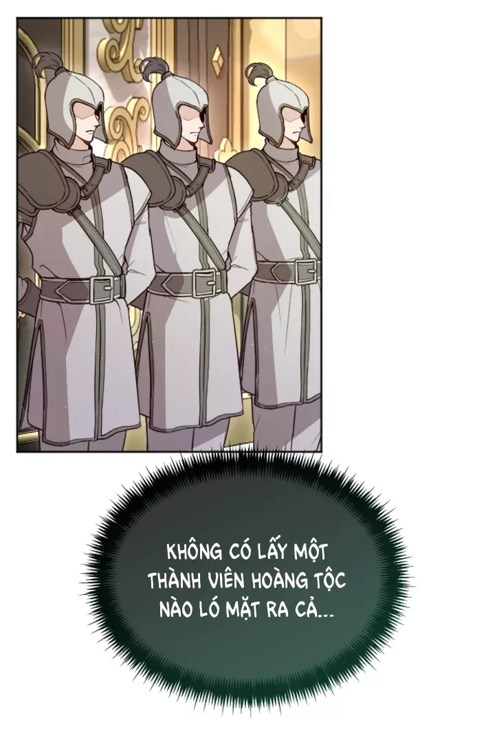 Tôi Sẽ Bị Trừ Khử Cùng Hoàng Đế Chapter 109.1 - Trang 2