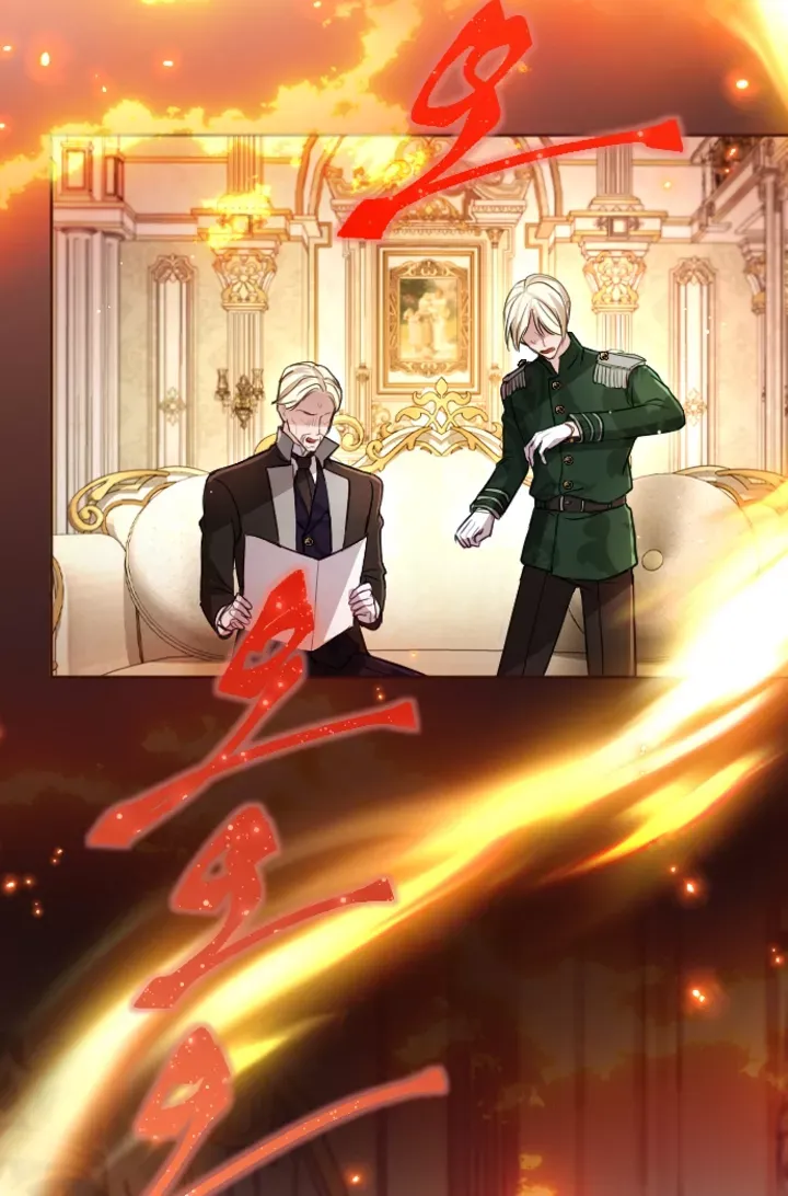 Tôi Sẽ Bị Trừ Khử Cùng Hoàng Đế Chapter 109.2 - Trang 2