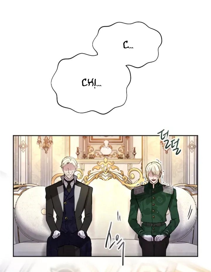 Tôi Sẽ Bị Trừ Khử Cùng Hoàng Đế Chapter 109.2 - Trang 2