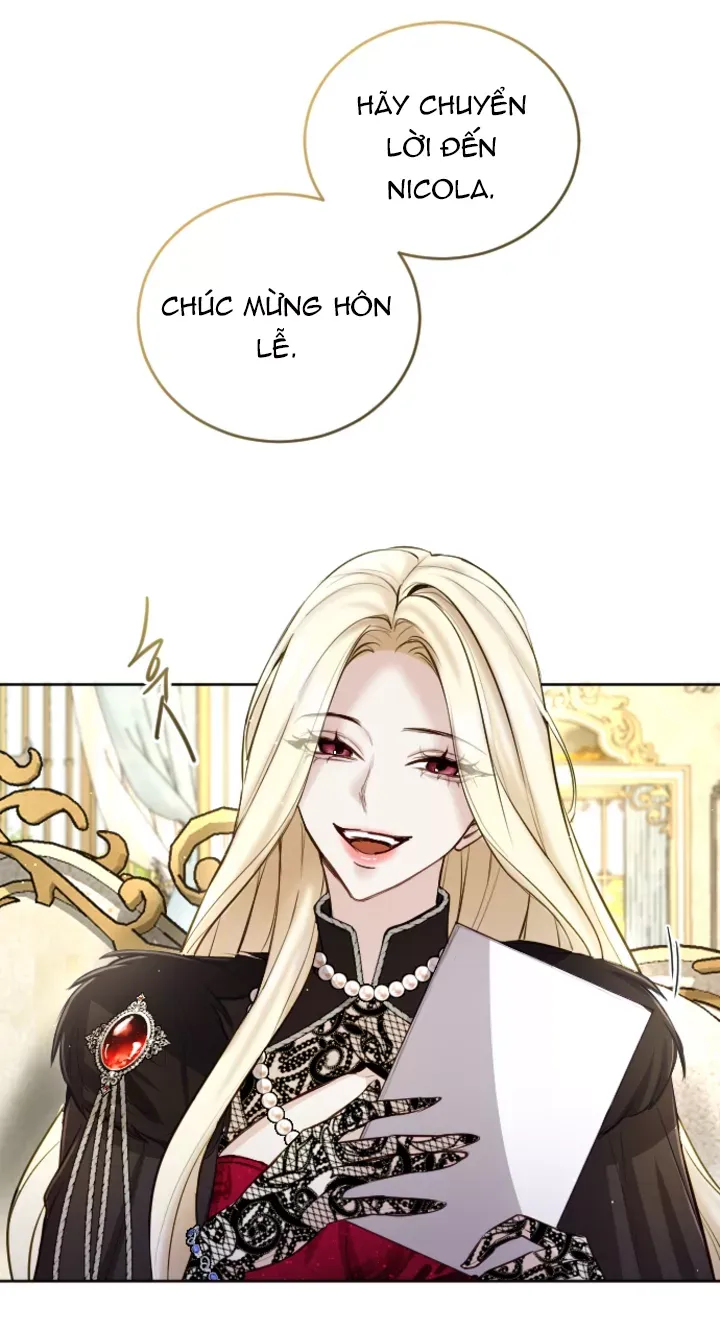 Tôi Sẽ Bị Trừ Khử Cùng Hoàng Đế Chapter 109.2 - Trang 2