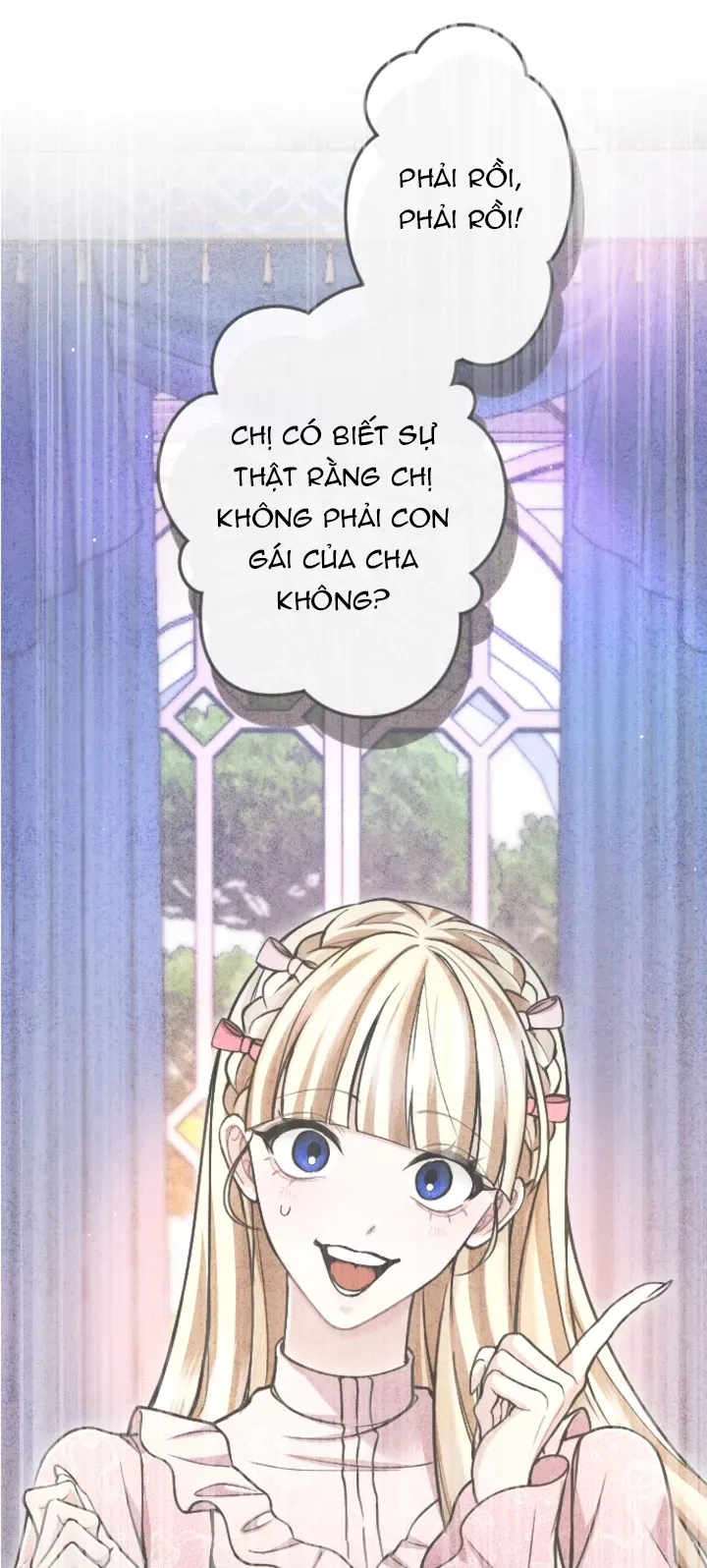 Tôi Sẽ Bị Trừ Khử Cùng Hoàng Đế Chapter 109.2 - Trang 2