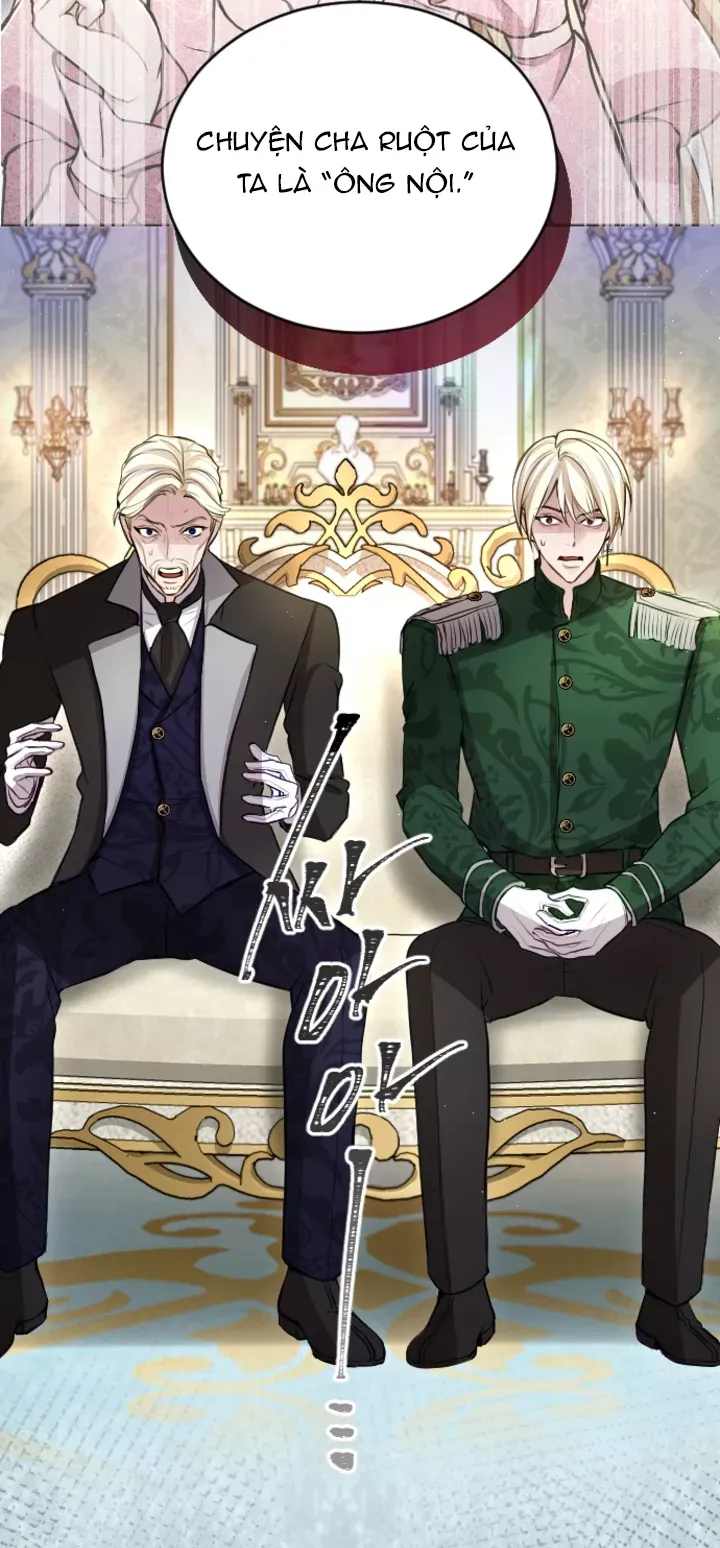 Tôi Sẽ Bị Trừ Khử Cùng Hoàng Đế Chapter 109.2 - Trang 2