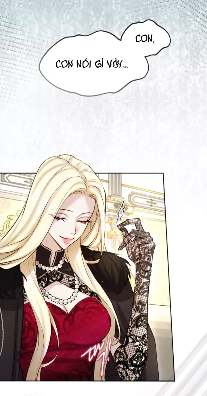 Tôi Sẽ Bị Trừ Khử Cùng Hoàng Đế Chapter 109.2 - Trang 2