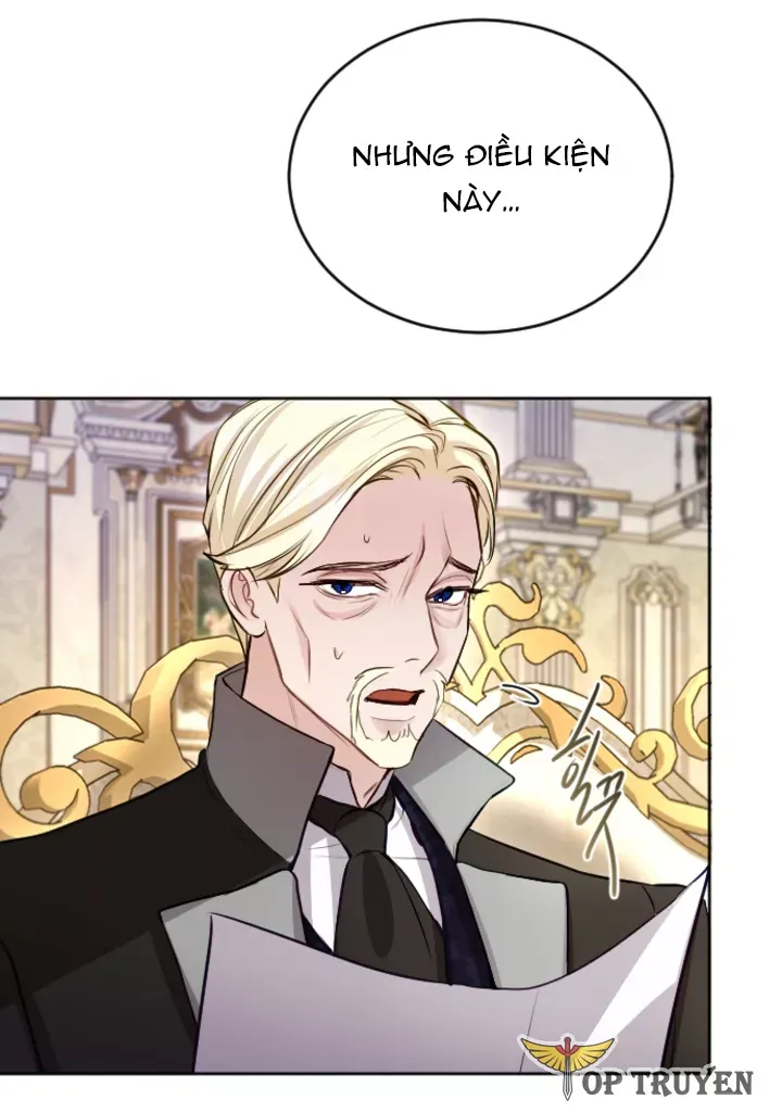 Tôi Sẽ Bị Trừ Khử Cùng Hoàng Đế Chapter 109.2 - Trang 2