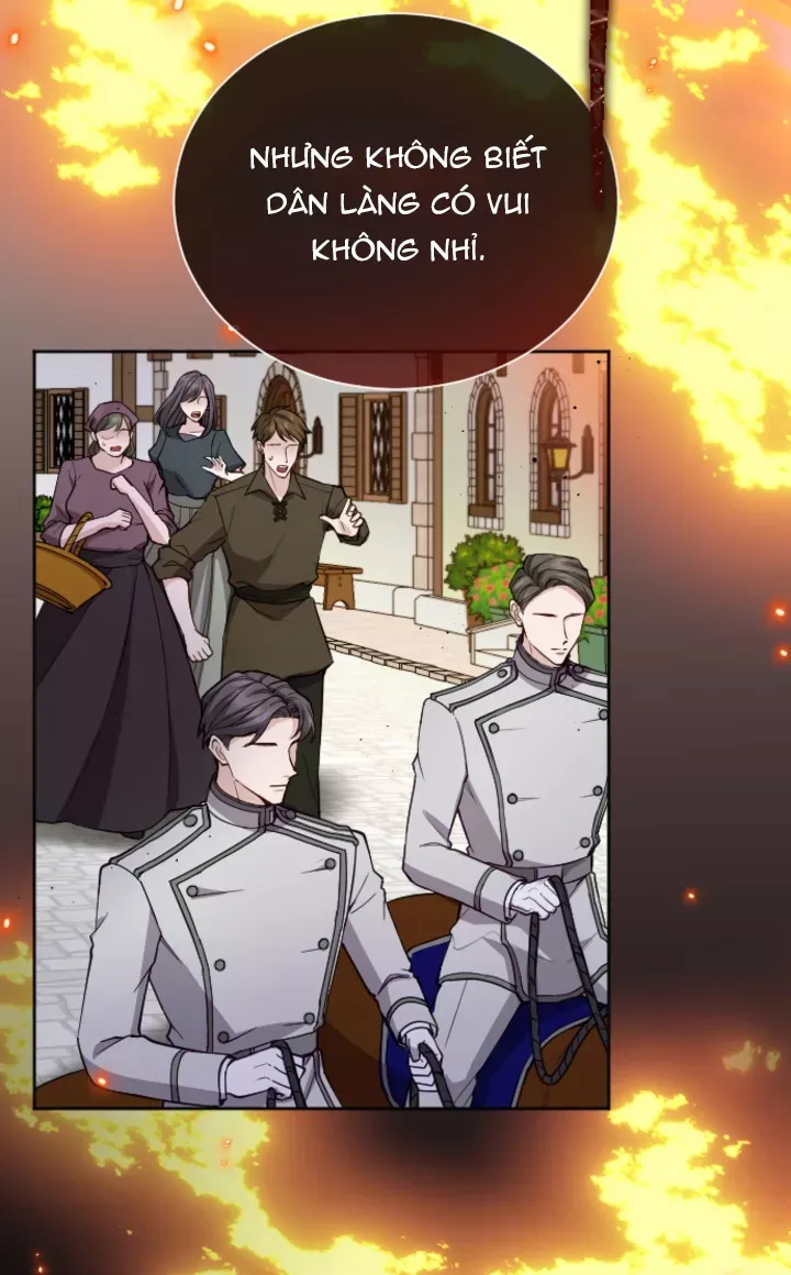 Tôi Sẽ Bị Trừ Khử Cùng Hoàng Đế Chapter 109.2 - Trang 2