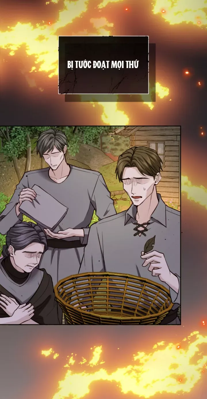 Tôi Sẽ Bị Trừ Khử Cùng Hoàng Đế Chapter 109.2 - Trang 2